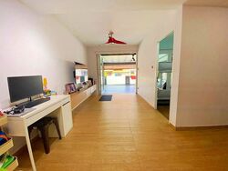 Flora Road (D17), Terrace #465344311